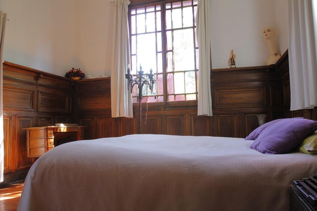 Casa Muriel Santiago de Chile Pokój zdjęcie