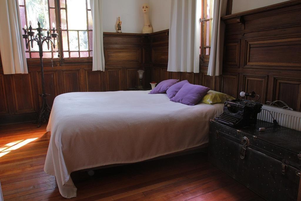Casa Muriel Santiago de Chile Pokój zdjęcie