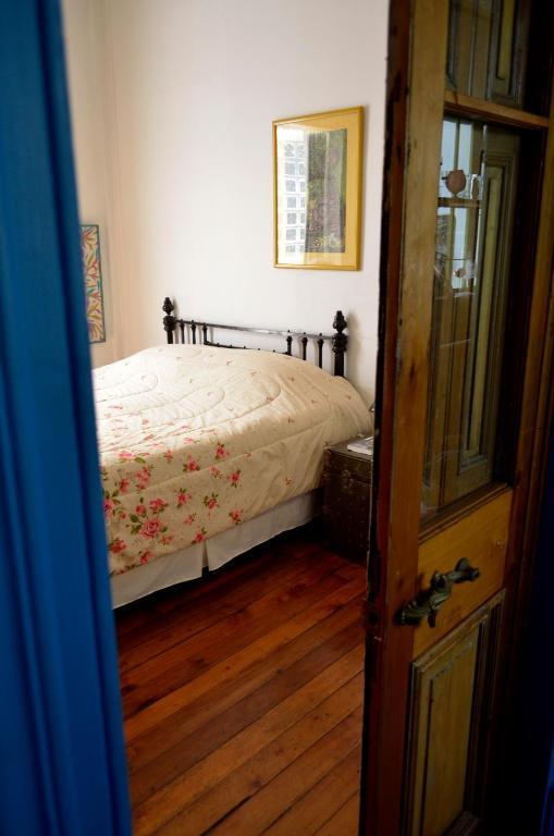 Casa Muriel Santiago de Chile Zewnętrze zdjęcie