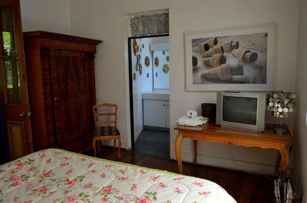 Casa Muriel Santiago de Chile Zewnętrze zdjęcie