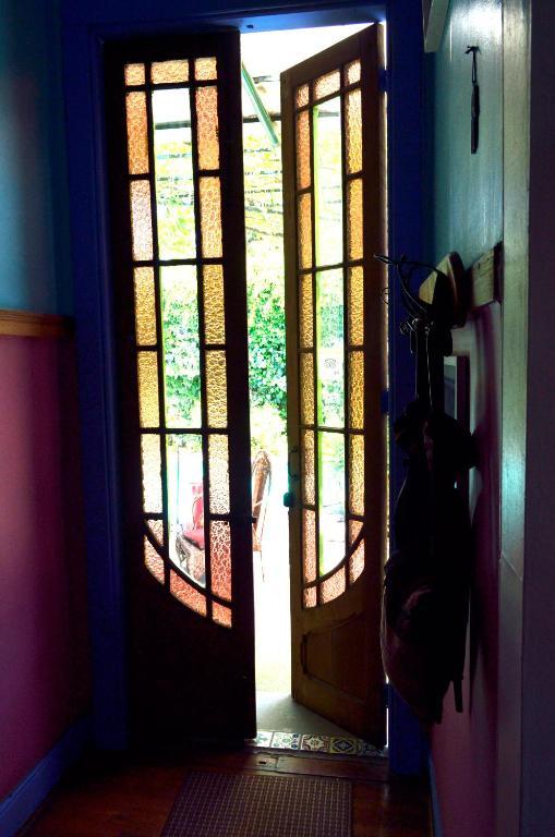 Casa Muriel Santiago de Chile Zewnętrze zdjęcie