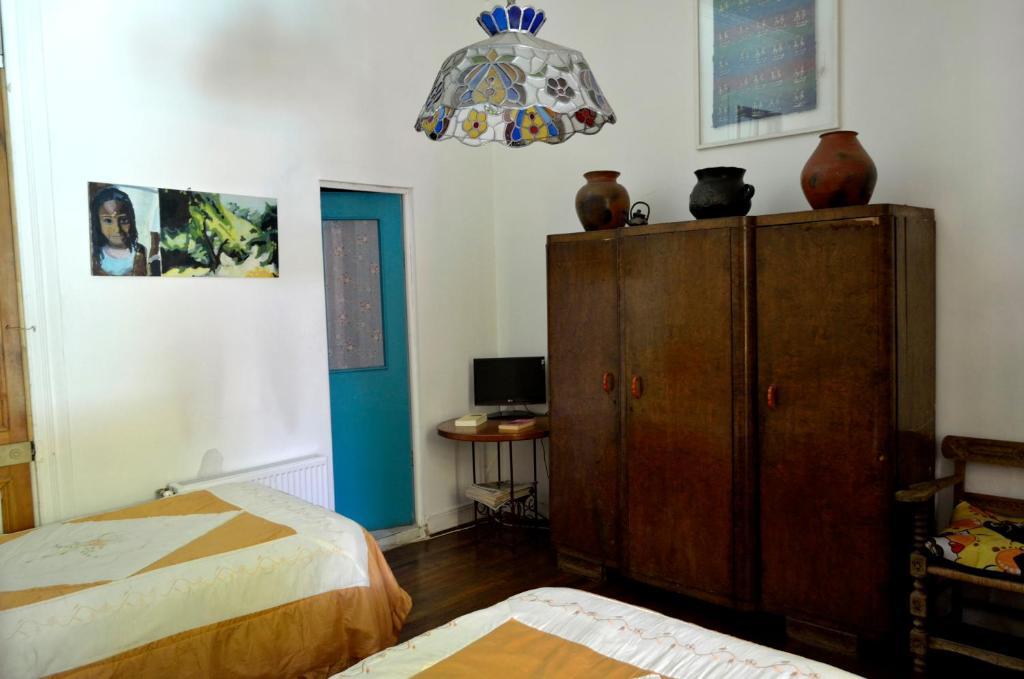 Casa Muriel Santiago de Chile Pokój zdjęcie