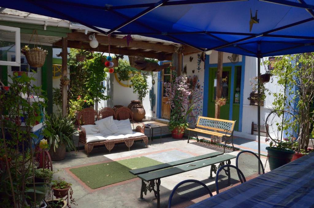 Casa Muriel Santiago de Chile Zewnętrze zdjęcie