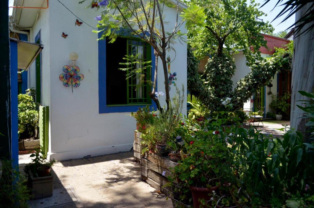 Casa Muriel Santiago de Chile Zewnętrze zdjęcie