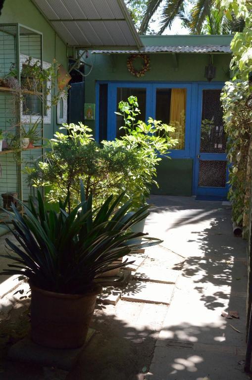Casa Muriel Santiago de Chile Zewnętrze zdjęcie