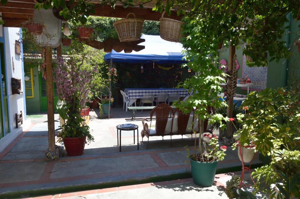 Casa Muriel Santiago de Chile Pokój zdjęcie