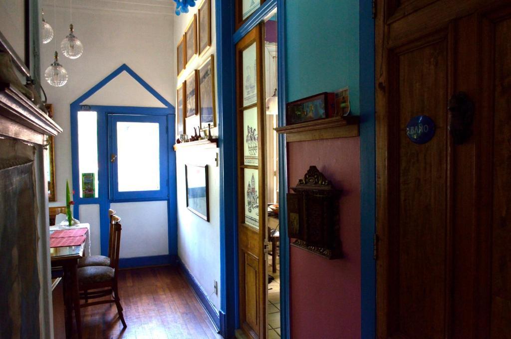 Casa Muriel Santiago de Chile Zewnętrze zdjęcie