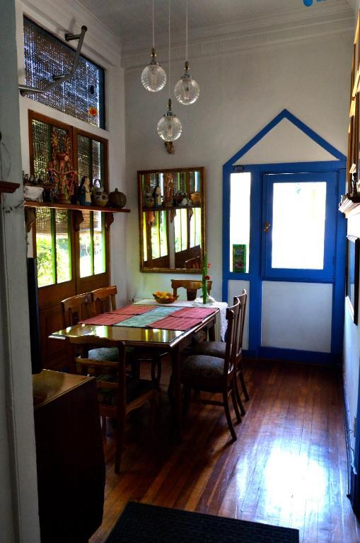 Casa Muriel Santiago de Chile Zewnętrze zdjęcie