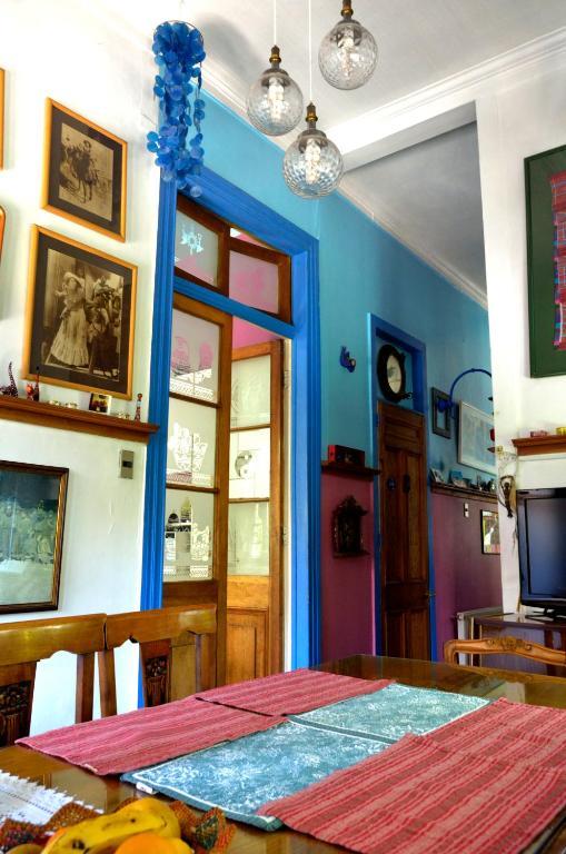 Casa Muriel Santiago de Chile Zewnętrze zdjęcie