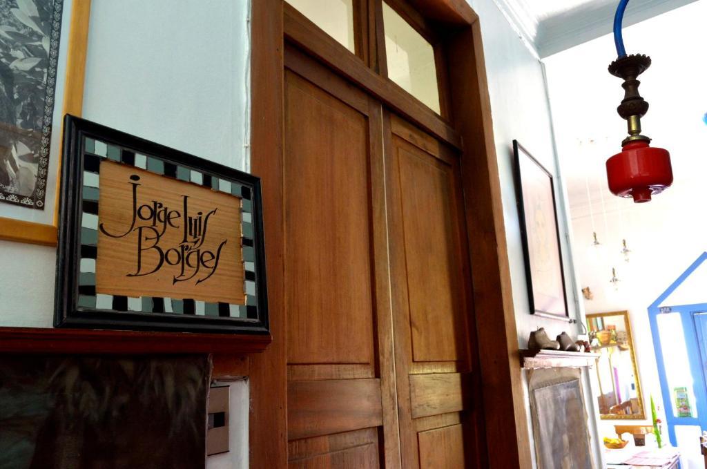 Casa Muriel Santiago de Chile Pokój zdjęcie