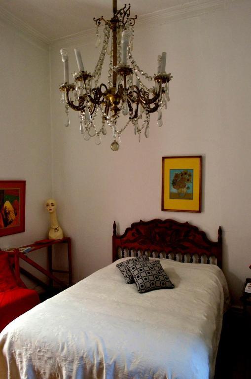 Casa Muriel Santiago de Chile Pokój zdjęcie