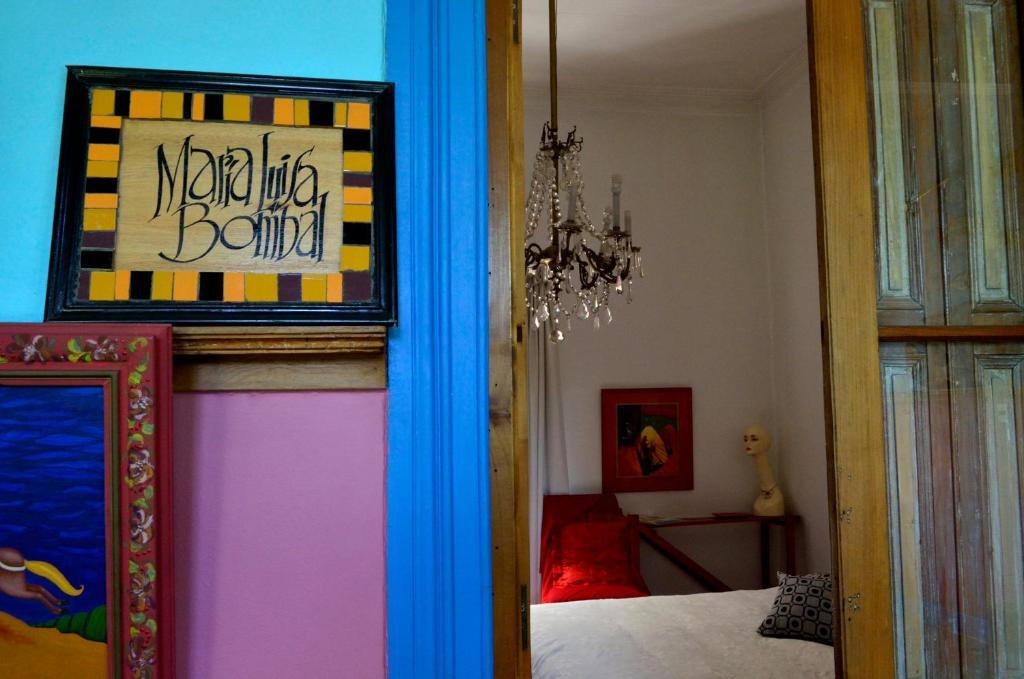 Casa Muriel Santiago de Chile Zewnętrze zdjęcie