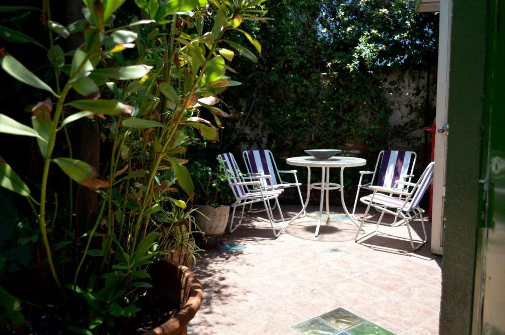 Casa Muriel Santiago de Chile Pokój zdjęcie