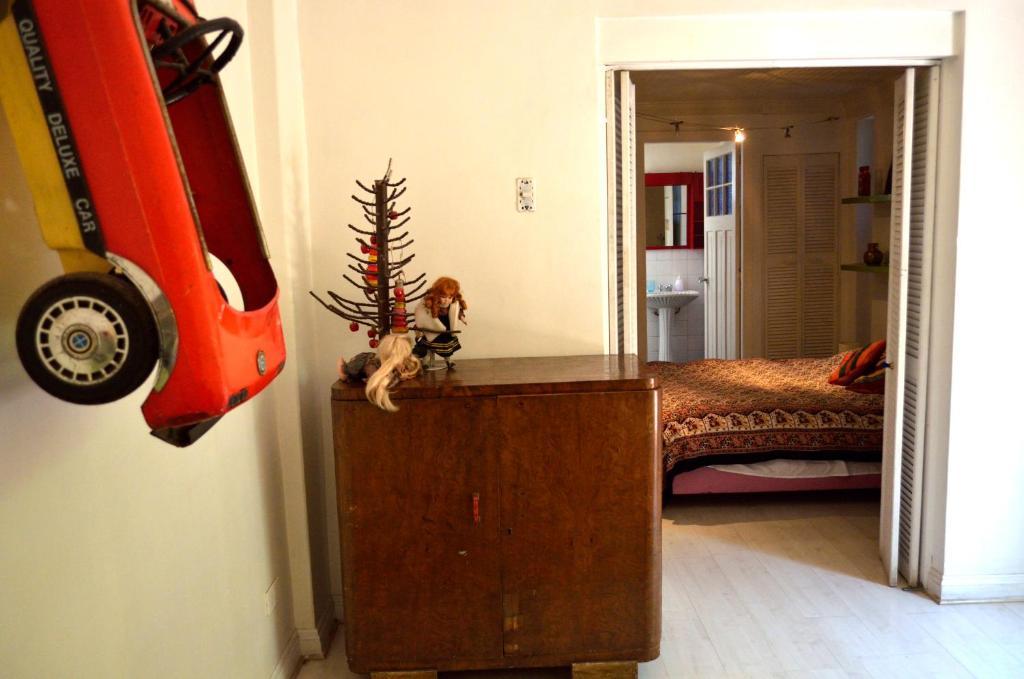 Casa Muriel Santiago de Chile Pokój zdjęcie