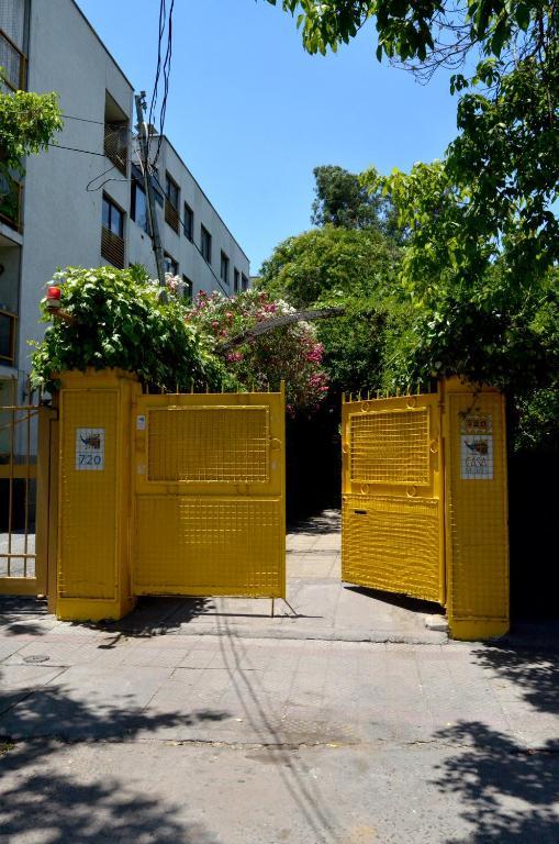 Casa Muriel Santiago de Chile Zewnętrze zdjęcie