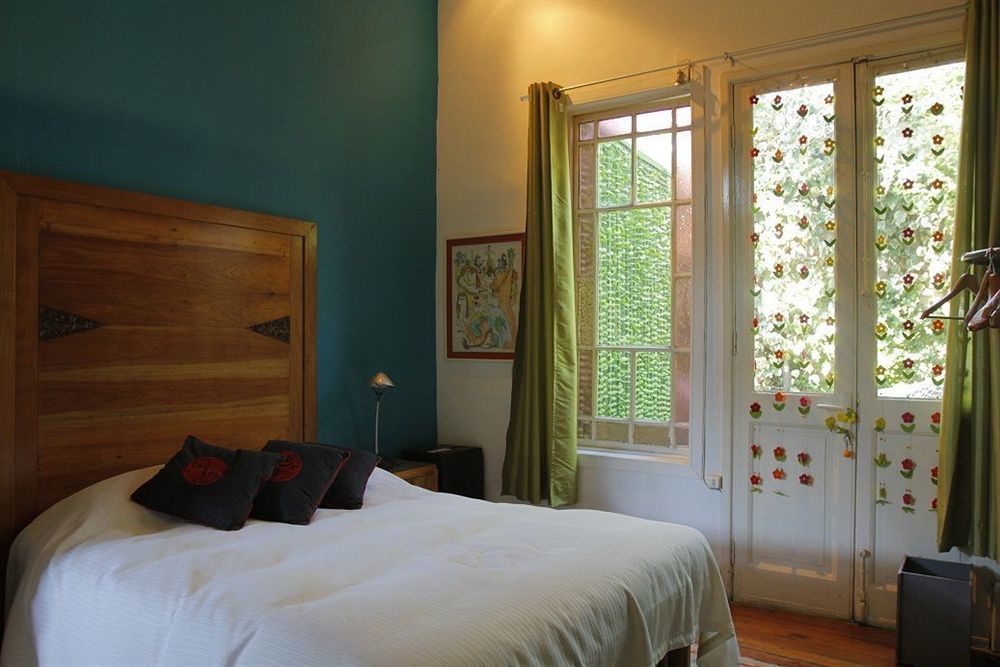 Casa Muriel Santiago de Chile Zewnętrze zdjęcie