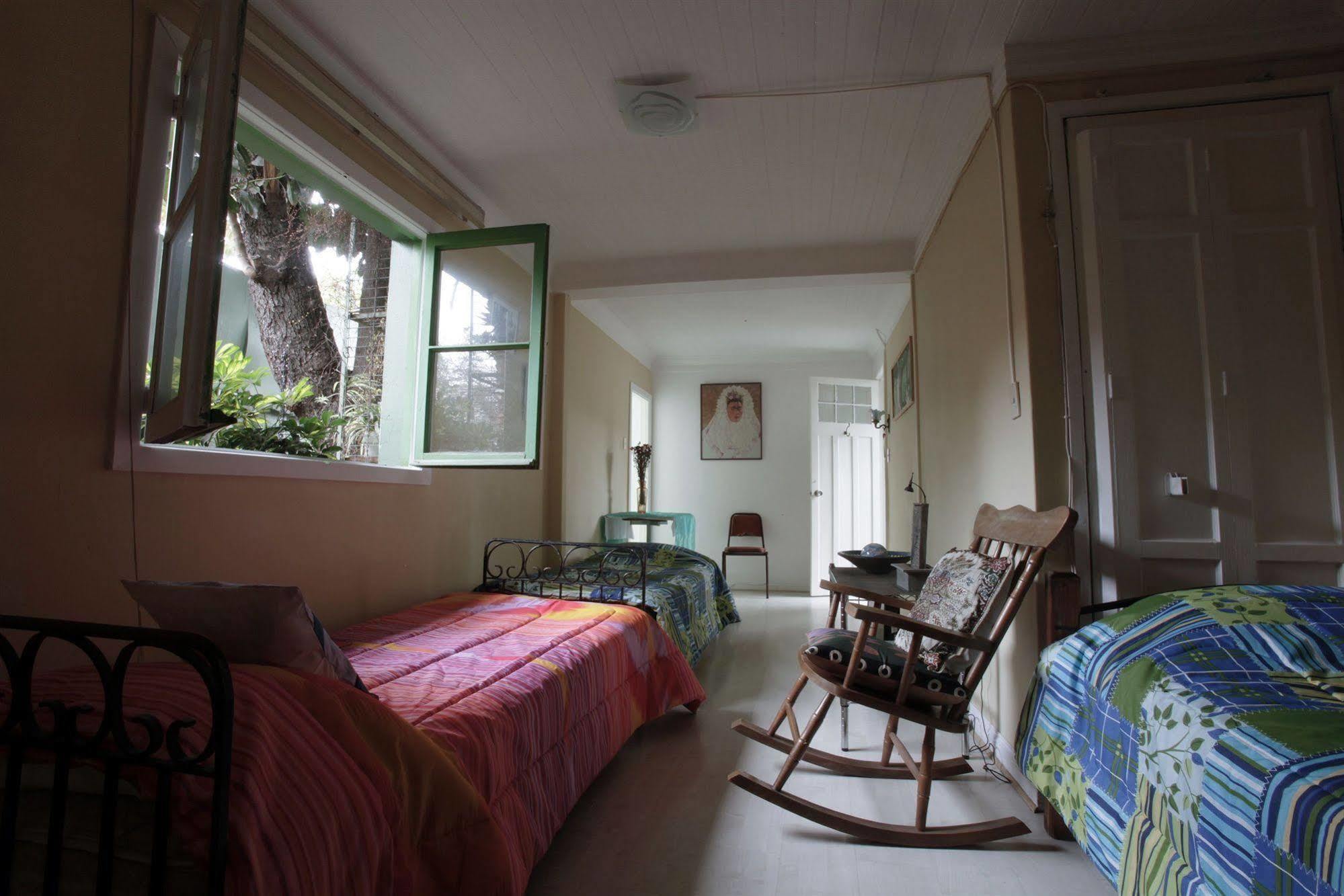 Casa Muriel Santiago de Chile Zewnętrze zdjęcie